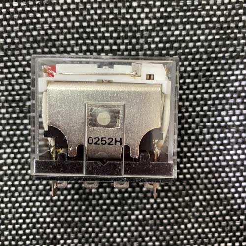 Relay trung gian Omron LY4N AC100/110